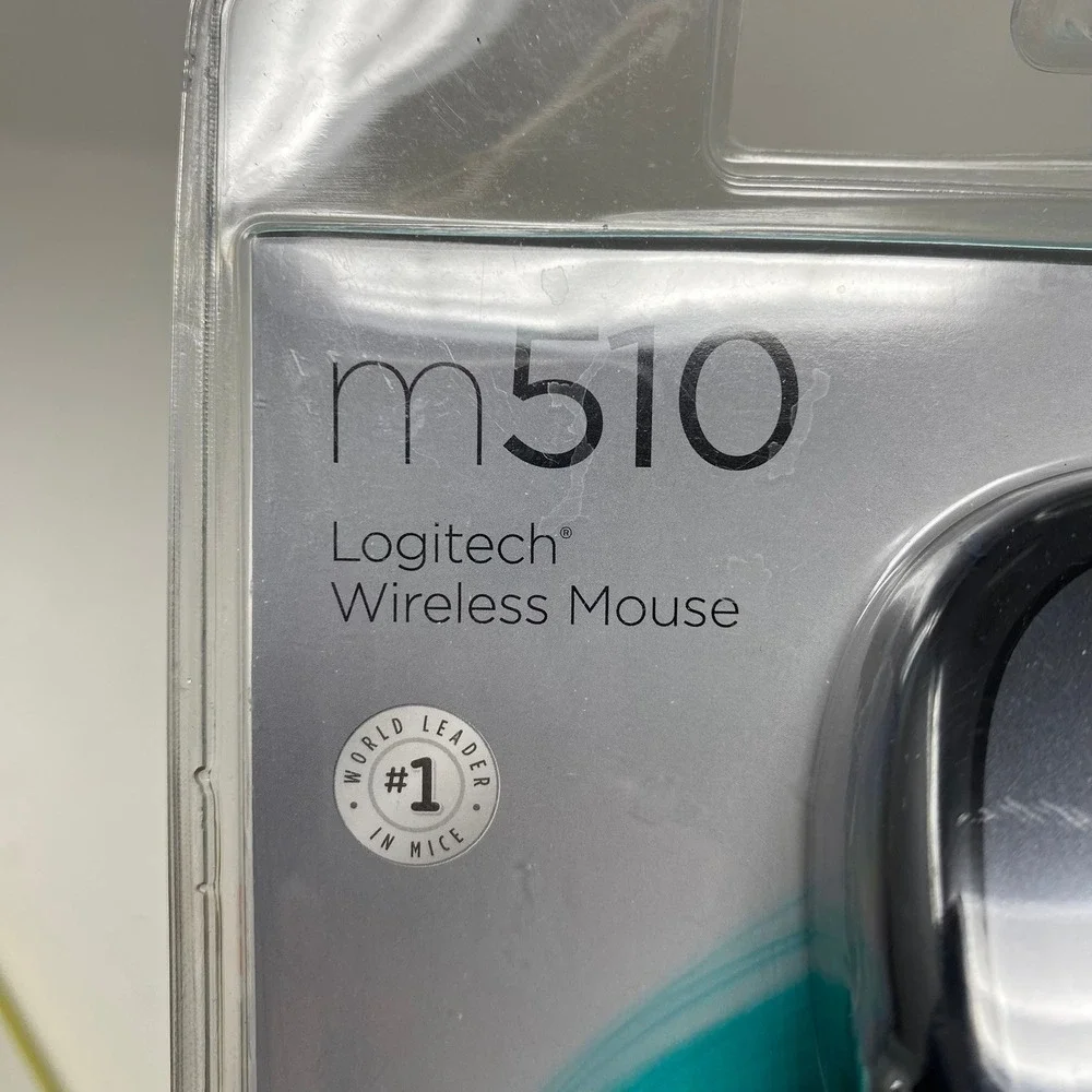 Logitech new wireless